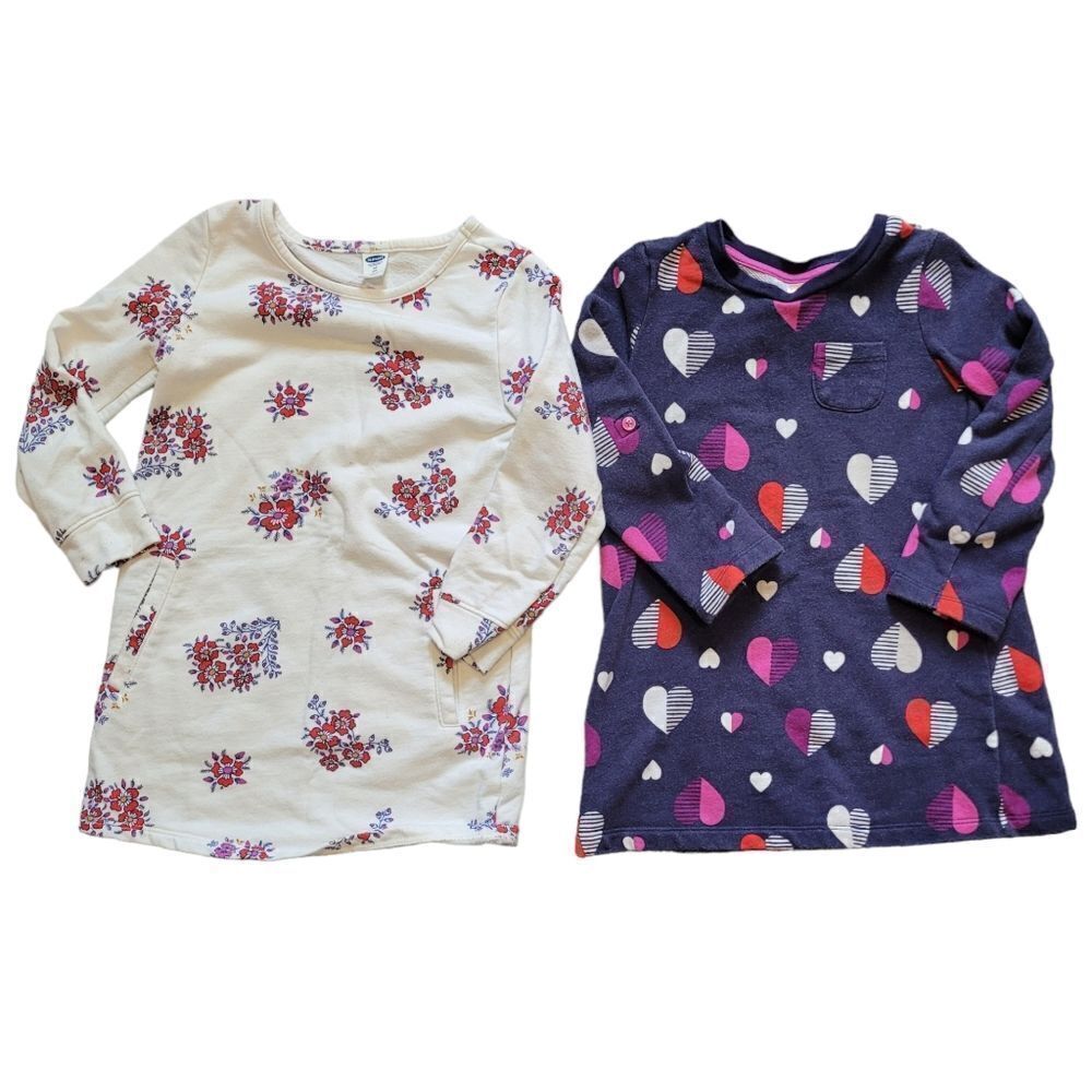 Bundle if girls dresses